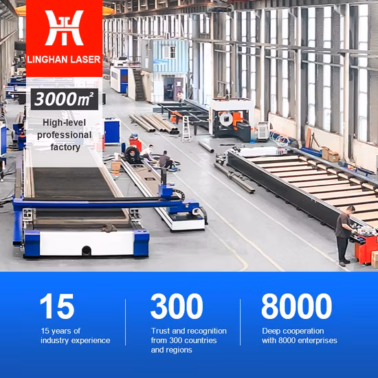 Ultra Fast Auto Loading Round Tube Pipe Fiber Laser Cutting Machine for Small Tube